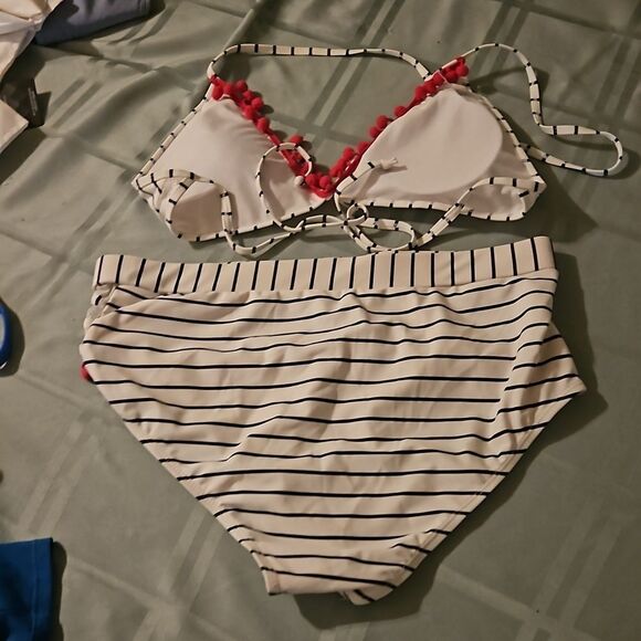Unbranded bikini sets XL - Picture 3 of 6